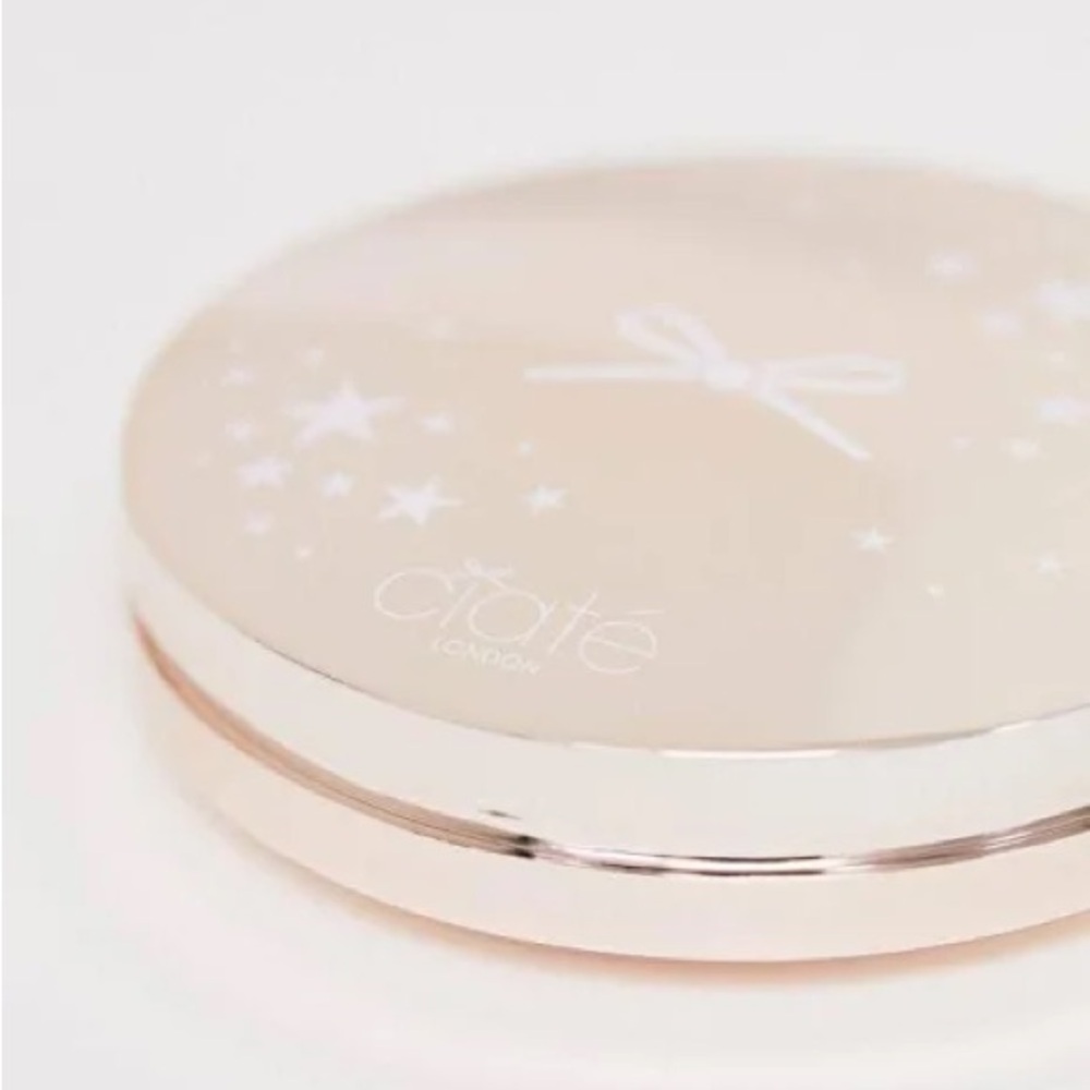 Ciate: Marbled Light Blush - Pink - Picture 5 of 10